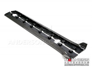 Ford Shelby GT350 Mustang Carbon Fiber Side Skirts